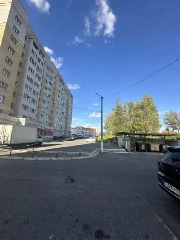Купить однокомнатную квартиру на вторичке в Собинском районе в Владимирской области. Вариант № 2400739, 1, площадь - квм, цена 5460000 рублей