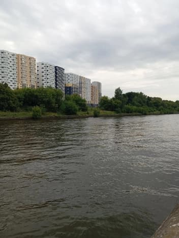 Купить трехкомнатную квартиру с ремонтом у метро Пятницкое шоссе в Химках. Вариант № 2277526, 1, площадь - квм, цена 26500000 рублей