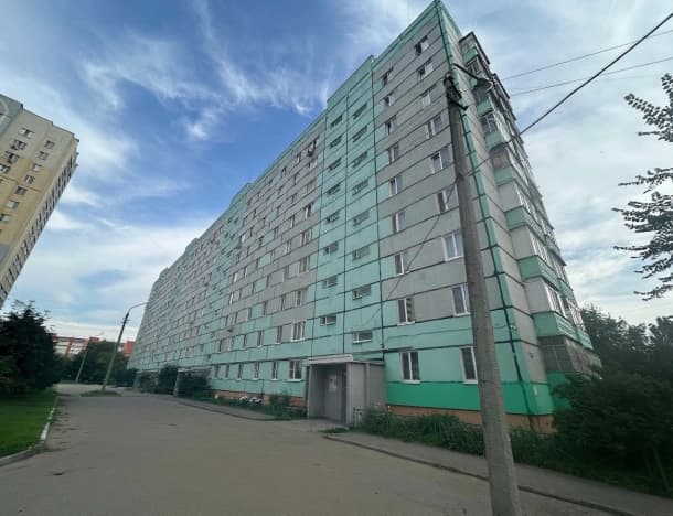 Купить трехкомнатную квартиру в Пензенской области. Вариант № 2288453, 0, площадь - квм, цена 6400000 рублей