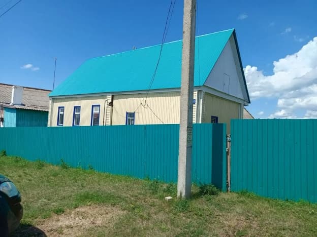 Купить дом в Республике Башкортостан. Вариант № 2216637, 0, площадь - квм, цена 2290000 рублей