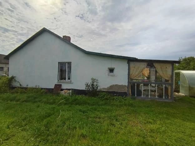 Купить часть дома в Калининградской области. Вариант № 2353085, 1, площадь - квм, цена 1850000 рублей