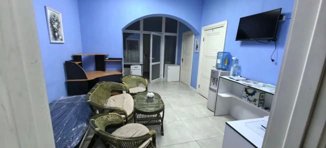 Купить коммерческую недвижимость в Химках. Вариант № 2326006, 1, площадь - квм, цена 52000000 рублей