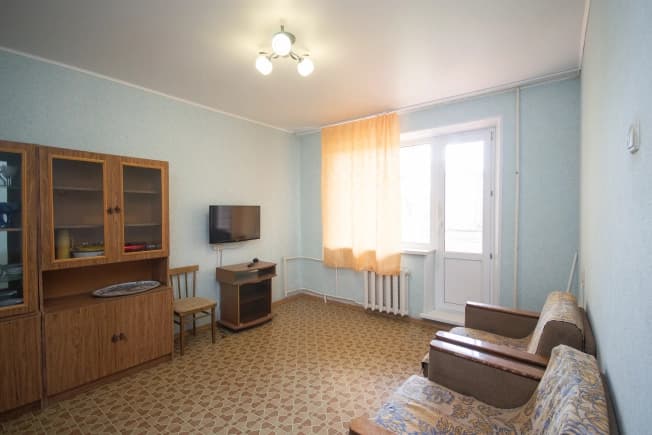Купить квартиру недорого в Балакове. Вариант № 2251902, 0, площадь - квм, цена 4500000 рублей