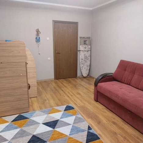 Купить квартиру площадью 30 кв.м в Кудрове. Вариант № 2331658, 1, площадь - квм, цена 12500000 рублей