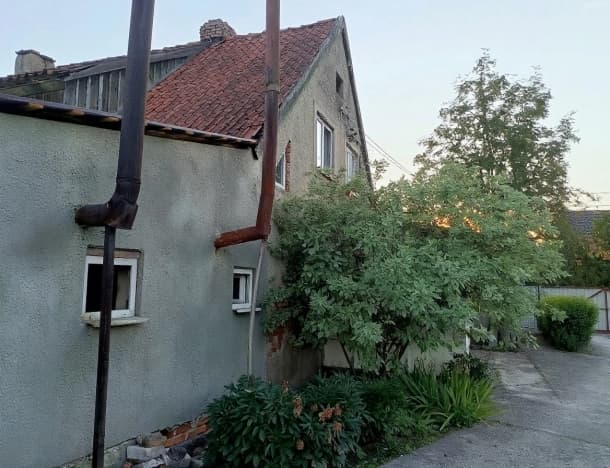 Купить часть дома в Калининградской области. Вариант № 2286976, 0, площадь - квм, цена 5750000 рублей