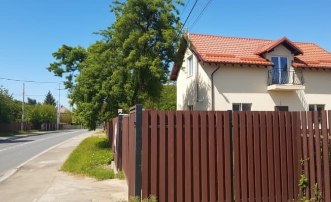 Купить дом в Посёлоке Лесное в Зеленоградском Муниципальном Округе в Калининградской области. Вариант № 2303541, 1, площадь - квм, цена 13500000 рублей