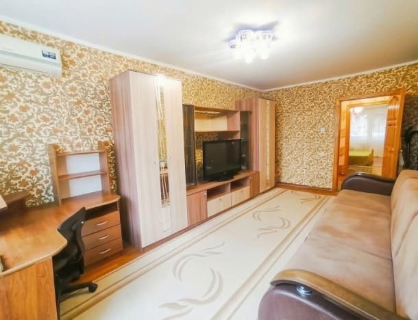 Купить двухкомнатную квартиру площадью 60 кв.м в Белгородской области. Вариант № 2393764, 1, площадь - квм, цена 6700000 рублей