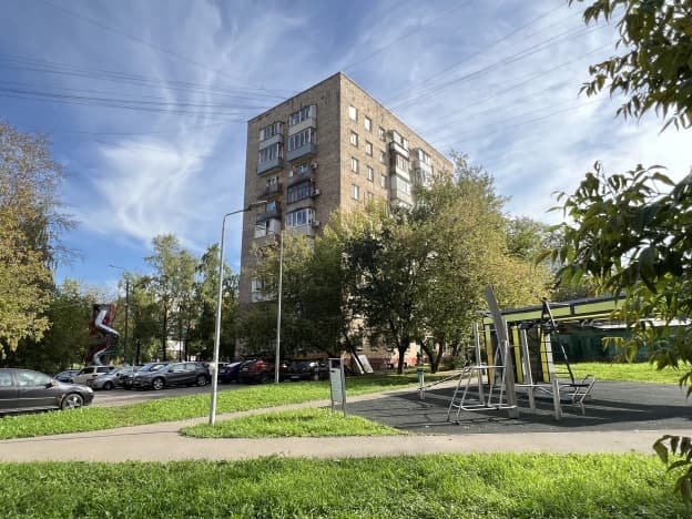 Купить двухкомнатную квартиру в районе Северный в Москве. Вариант № 2339737, 0, площадь - квм, цена 15500000 рублей