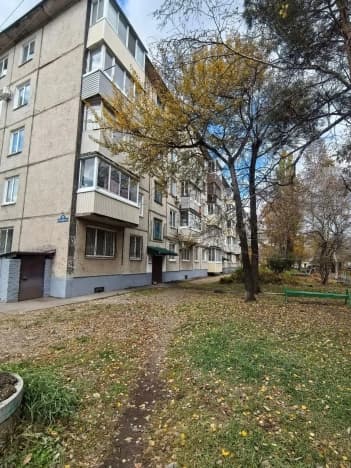 Купить квартиру с мебелью в Арсеньеве. Вариант № 2387254, 0, площадь - квм, цена 7500000 рублей