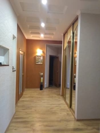 Снять трехкомнатную квартиру на улице Родионовка в Владимире. Вариант № 141090, 1, площадь - квм, цена 50000 рублей