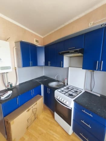 Купить квартиру в Микрорайоне Новый в Белгороде. Вариант № 2166995, 0, площадь - квм, цена 4150000 рублей