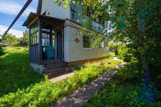 Купить дачу в селе Алеканово в Рязанском районе в Рязанской области. Вариант № 2303553, 1, площадь - квм, цена 1000000 рублей