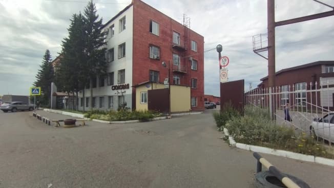 Снять офисы в Омской области. Вариант № 2230616, 0, площадь - квм, цена 47520 рублей