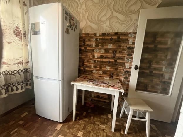 Купить двухкомнатную квартиру с ремонтом на улице Мичурина в Белгороде. Вариант № 2257123, 1, площадь - квм, цена 5850000 рублей
