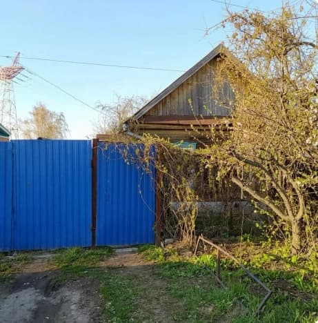 Купить дом в Балакове. Вариант № 2165123, 1, площадь - квм, цена 2100000 рублей