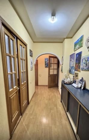 Купить квартиру с ремонтом на улице Коптевская в Москве. Вариант № 2123998, 0, площадь - квм, цена 22900000 рублей