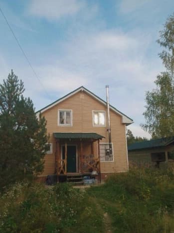 Купить дом в селе Тетерино в Суздальском Муниципальном Округе в Владимирской области. Вариант № 2175234, 0, площадь - квм, цена 6000000 рублей