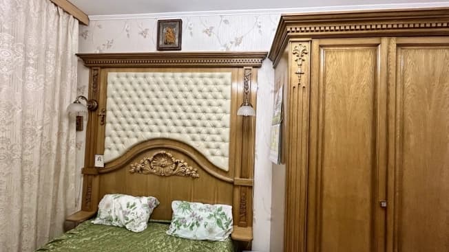 . Вариант № 2173652, 1, площадь - 47.2 квм, цена 19450000 рублей