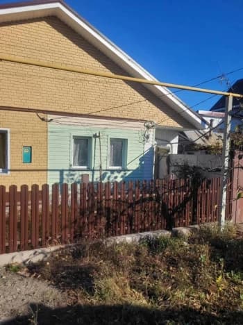 Купить часть дома в Белгородском Муниципальном Округе в Белгородской области. Вариант № 2405763, 0, площадь - квм, цена 3000000 рублей