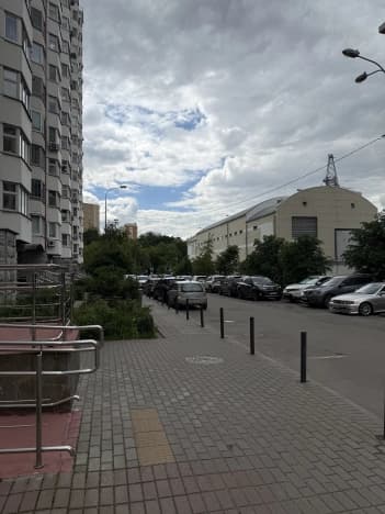 Купить двухкомнатную квартиру на улице 5-й Войковский проезд в Москве. Вариант № 2191947, 1, площадь - квм, цена 26990000 рублей