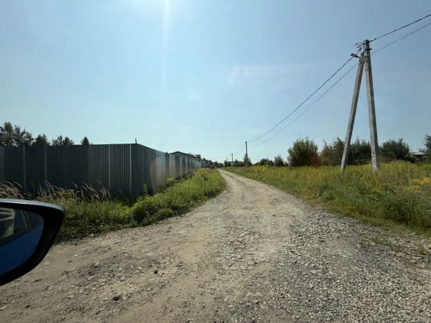 Купить дом до 3,5 млн в Московской области. Вариант № 2297970, 1, площадь - квм, цена 2650000 рублей