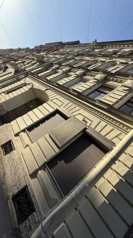 Купить четырехкомнатную квартиру на улице Нахимова в Санкт-Петербурге. Вариант № 2397111, 0, площадь - квм, цена 21000000 рублей