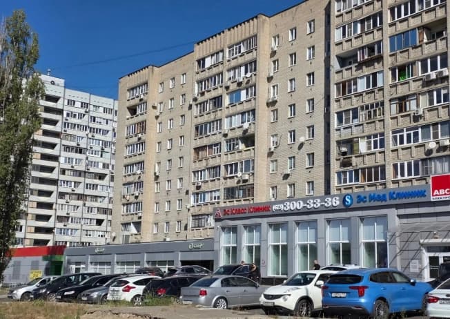 Купить двухкомнатную квартиру на улице 20-летия Октября в Воронеже. Вариант № 2326018, 0, площадь - квм, цена 5999999 рублей