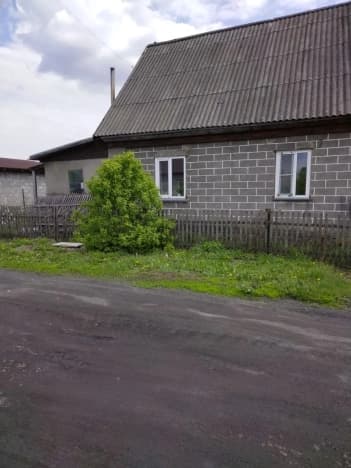 Купить дом в Деревне Камышной в Кемеровском Муниципальном Округе в Кемеровской Области — Кузбассе. Вариант № 2176857, 0, площадь - квм, цена 2000000 рублей