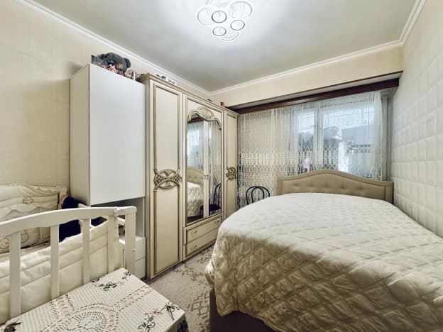 Купить двухкомнатную квартиру с ремонтом у метро Отрадное в Москве. Вариант № 2246054, 0, площадь - квм, цена 25000000 рублей