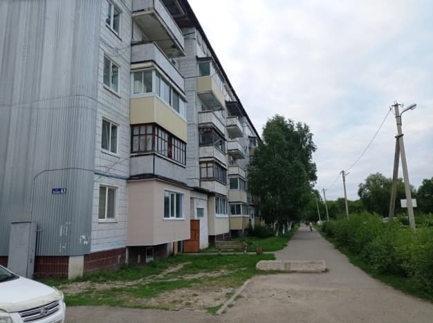 Купить трехкомнатную квартиру в Надеждинском районе в Приморском крае. Вариант № 2253569, 0, площадь - квм, цена 7650000 рублей