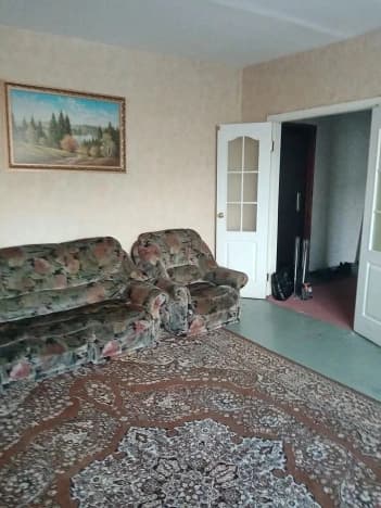Купить двухкомнатную квартиру на улице Ноградская в Кемерове. Вариант № 2162167, 1, площадь - квм, цена 5645000 рублей