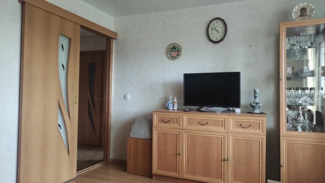 Снять квартиру в ЖК "Панорама" в Владимире. Вариант № 2235152, 1, площадь - квм, цена 25000 рублей