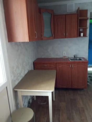 Купить студию до 11 млн на вторичке в Тобольске. Вариант № 2209385, 1, площадь - квм, цена 1450000 рублей