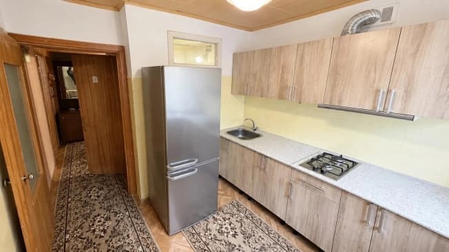 Купить двухкомнатную квартиру в Московской области. Вариант № 2372350, 0, площадь - квм, цена 4500000 рублей