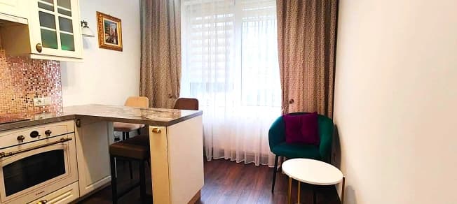 Купить однокомнатную квартиру в Деревне Малом Вереве в Гатчинском районе в Ленинградской области. Вариант № 2358796, 1, площадь - квм, цена 15400000 рублей