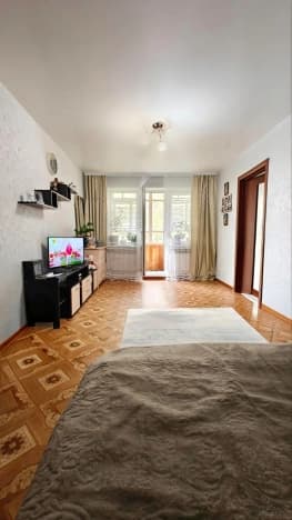 Купить квартиру площадью 34 кв.м в Тюменской области. Вариант № 2374910, 0, площадь - квм, цена 4500000 рублей
