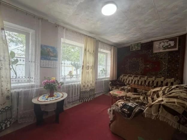 Купить пятикомнатную квартиру до 10 млн в Белгороде. Вариант № 2233830, 0, площадь - квм, цена 6000000 рублей