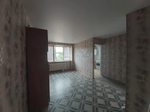 Купить однокомнатную квартиру недорого в Волгограде. Вариант № 2229256, 1, площадь - квм, цена 2150000 рублей