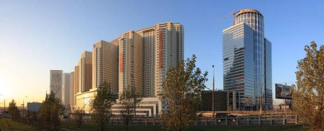 Купить квартиру с ремонтом в Микрорайоне Б, район Южное Бутово в Москве. Вариант № 2182047, 1, площадь - квм, цена 28000000 рублей
