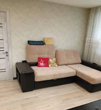 Купить квартиру на вторичке в ЖК Страна Береговая (Новосибирск) в Новосибирске. Вариант № 2197966, 1, площадь - квм, цена 11000000 рублей