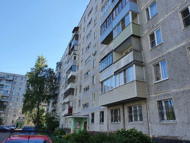 Купить двухкомнатную квартиру на улице Красноармейская в Орехово-Зуеве. Вариант № 2041947, 0, площадь - квм, цена 4850000 рублей