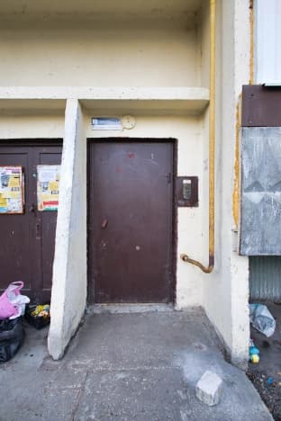 Купить двухкомнатную квартиру на 4 этаже на вторичке в Владимире. Вариант № 2299052, 0, площадь - квм, цена 6100000 рублей