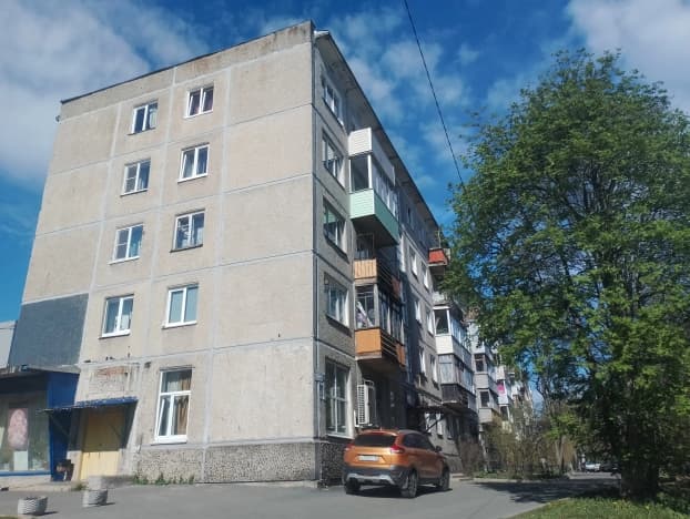 Купить квартиру на улице Скандинавский проезд в Петрозаводске. Вариант № 2167378, 0, площадь - квм, цена 3399000 рублей