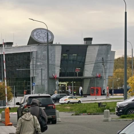 Купить однокомнатную квартиру на вторичке у метро Красногорская в Московской области. Вариант № 2387037, 0, площадь - квм, цена 15300000 рублей