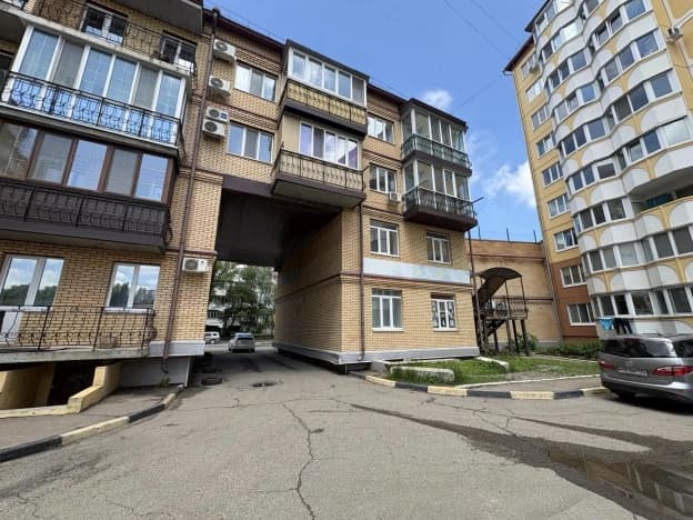 Купить квартиру в ЖК Формат в Приморском крае. Вариант № 2207521, 1, площадь - квм, цена 5600000 рублей