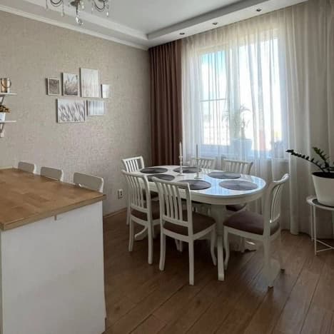 Купить квартиру в Микрорайоне 7Б в Кемерове. Вариант № 2350144, 1, площадь - квм, цена 12500000 рублей