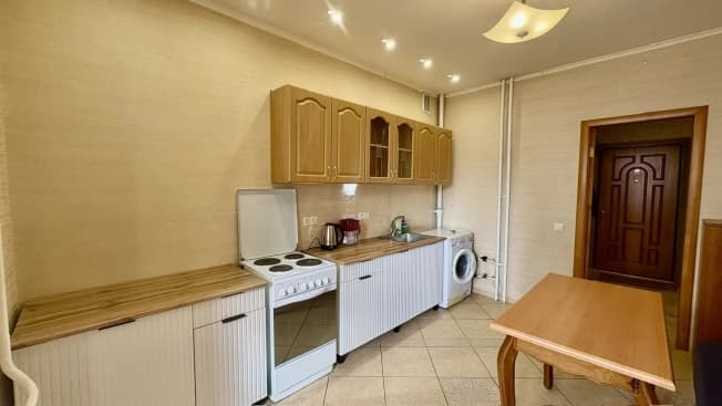 Снять квартиру в Микрорайоне 22-й в Липецке. Вариант № 2374981, 1, площадь - квм, цена 30000 рублей