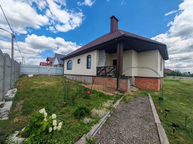 Купить дом в Белгородском районе в Белгородской области. Вариант № 2248245, 1, площадь - квм, цена 9800000 рублей