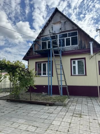 Купить дом в Пензенской области. Вариант № 2211764, 1, площадь - квм, цена 6500000 рублей