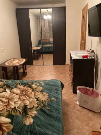 Купить двухкомнатную квартиру в Собинском Муниципальном Округе в Владимирской области. Вариант № 2313468, 1, площадь - квм, цена 3100000 рублей